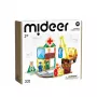 Mideer City Hero Squad MD1641 magnetische set, 33 onderdelen