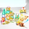 Mideer City Hero Squad MD1641 magnetische set, 33 onderdelen
