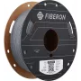 Polymaker Fibron PPS-GF20 1,75mm grijs 0,5kg 3D-printer-filament FM02001