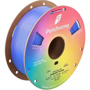 Polymaker PolyTerra PLA 1,75mm Starlight Pulsar 1kg 3D-printer-filament CA02043