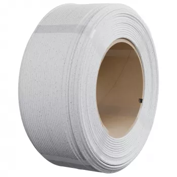 Polymaker Panchroma PLA 1,75mm navulling Marble White 1kg filament (CA04087)
