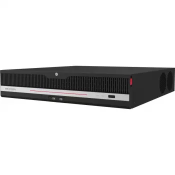 Hikvision iDS-9632NXI-P8(STD) DeepinMind Pro NVR, 8K, 32-kanaals netwerkvideorecorder 303623799