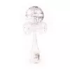 YoYoFactory Kendama wit LED (batterijen inbegrepen)