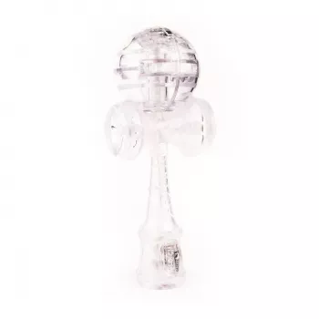 YoYoFactory Kendama wit LED (batterijen inbegrepen)