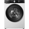 Hisense WD3S904BW3 was-droogcombinatie 9/6 kg 1400 t/min A/D wit