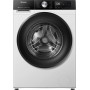 Hisense WD3S904BW3 was-droogcombinatie 9/6 kg 1400 t/min A/D wit