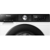 Hisense WD3S904BW3 was-droogcombinatie 9/6 kg 1400 t/min A/D wit