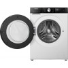 Hisense WD3S904BW3 was-droogcombinatie 9/6 kg 1400 t/min A/D wit