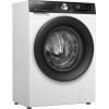 Hisense WD3S904BW3 was-droogcombinatie 9/6 kg 1400 t/min A/D wit