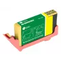 G&G compatibele HP 903XL gele inktcartridge (T6M11AE, 18846)
