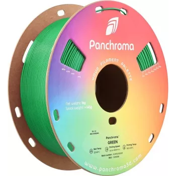 Polymaker Panchroma CoPE (CA14008) 1,75mm 1kg meerkleurig kleurverloop 3D-printerfilament