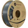 Polymaker PolyLite ASA filament 1,75mm 1kg donkergrijs PF01037