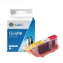 G&G compatibele inktcartridge voor Canon CLI-42PM lichtmagenta (10283)