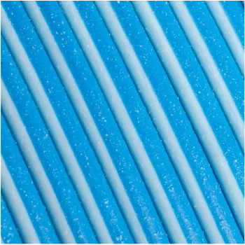 Polymaker Panchroma PLA Dual Matte (CA04047) – 1,75 mm, 1 kg, iriserende kleurwisselaar