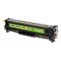 G&G compatibele tonercartridge voor HP 305A/CE410A, zwart, 2.200 pagina's 14394