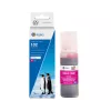 G&G | Ninestar compatibele magenta inktfles voor Epson 102 (C13T03R340) - 70ml, op kleurstofbasis, EcoTank-serie