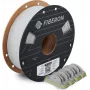 Polymaker Fiberon PET-GF15 1,75mm lichtgrijs 0,5kg 3D-printer-filament (FL02004)