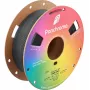 Polymaker Panchroma PLA 1,75mm donkergrijs 1kg 3D-filament (CA19028)