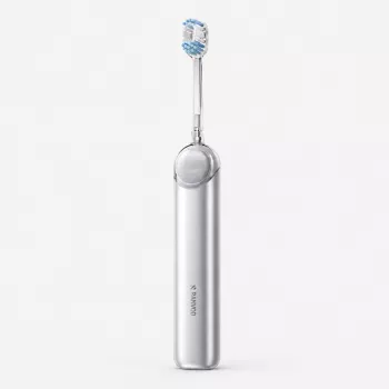 RANVOO PQ5 Pure Sonic elektrische tandenborstel zilver
