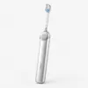 RANVOO PQ5 Pure Sonic elektrische tandenborstel zilver