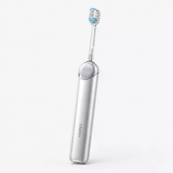 RANVOO PQ5 Pure Sonic elektrische tandenborstel zilver