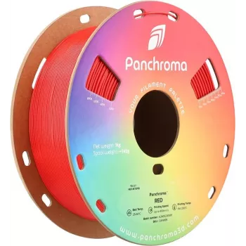 Polymaker Panchroma CoPE 1,75mm zwart 1kg filament CA14005