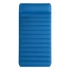 Intex TruAire Dura-Beam 64011 Twin campingmatras blauw grijs tot 136 kg