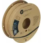 Polymaker PolyLite LW-PLA 1,75mm zwart 0,8kg (PA08004)