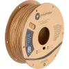Polymaker PolyLite LW-PLA 1,75mm zwart 0,8kg (PA08004)