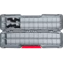 Bosch Accessories 2607011826 tussenbox voor L-BOXX systeem (antraciet)