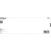 Bosch Accessories 2607011826 tussenbox voor L-BOXX systeem (antraciet)