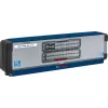 Bosch Accessories 2607011826 tussenbox voor L-BOXX systeem (antraciet)
