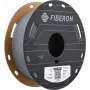 Polymaker Fiberon PA6-GF25 3D-printerfilament, 1,75 mm, 0,5 kg, grijs