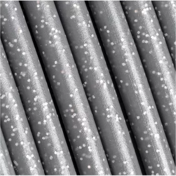 Polymaker Panchroma PLA Galaxy (CA02028) - 1,75 mm zwart, 1 kg