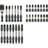 Bosch PRO Impact Control 31-delige schroefbitset PH PZ T TH H 25 mm 2608521U71