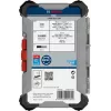 Bosch 2608521U79 34-delige boor- en schroefbitset met magnetische universele houder, X-Line koffer