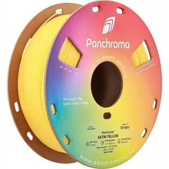 Polymaker Panchroma PLA Satin (CA05010) 1,75mm 1kg meerkleurige kleurverloop