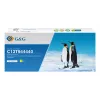 G&G compatibele gele inktcartridge voor Epson T9444 (15982)