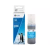 G&G compatibele Epson 102/C13T03R240 cyaan inktfles (20694)