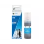 G&G compatibele Epson 102/C13T03R240 cyaan inktfles (20694)