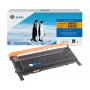 G&G compatibele tonercartridge voor Samsung CLT-K4072S / HP SU128A (14451)