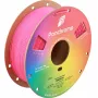 Polymaker Panchroma PLA 3D-printerfilament, 1,75 mm, 1 kg, Magenta (CA19023)