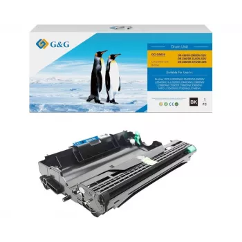 G&G trommeleenheid compatibel met Brother DR-2300 (14263)