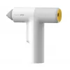 HOTO EasyFlow draadloos lijmpistool QWRJQ002 USB-C 3000mAh wit/grijs