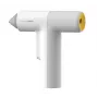 HOTO EasyFlow draadloos lijmpistool QWRJQ002 USB-C 3000mAh wit/grijs