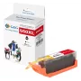 G&G inktpatroon Canon PGI-550PGBK XL zwart (18824)