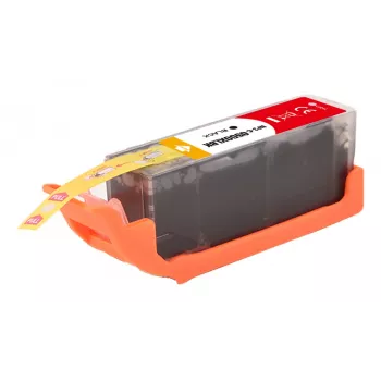 G&G inktpatroon Canon PGI-550PGBK XL zwart (18824)