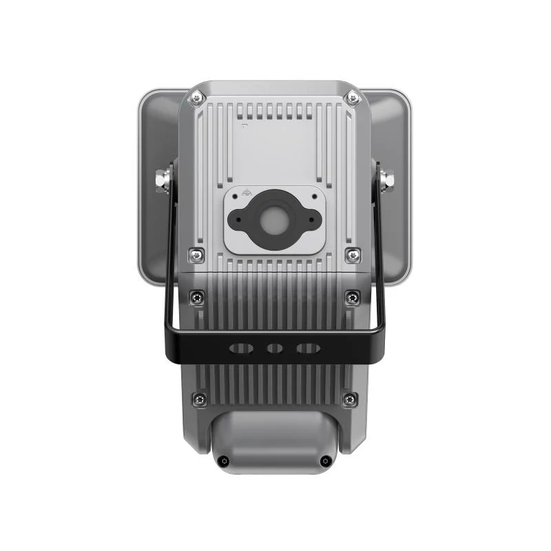 Hikvision DS-QACAM07G1-4LIZSU 4MP gemotoriseerde varifocale bullet-netwerkcamera met AcuSense