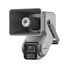 Hikvision DS-QACAM07G1-4LIZSU 4MP gemotoriseerde varifocale bullet-netwerkcamera met AcuSense