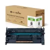 G&G compatibele tonercartridge GR-HCF259A voor HP 59A, zwart, 3000 pagina's